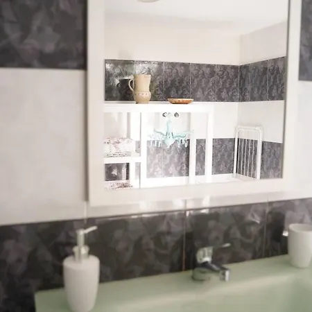 Il Trullo Di Mattia 노치