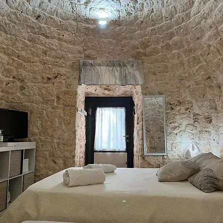 Il Trullo Di Mattia