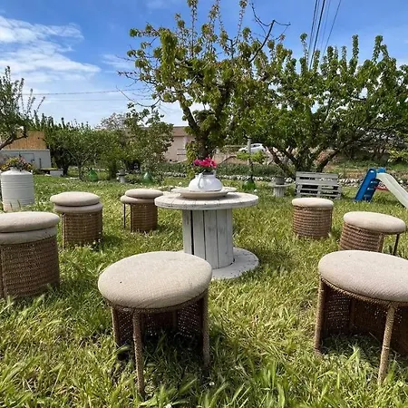 Il Trullo Di Mattia Noci