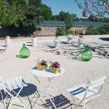 Il Trullo Di Mattia *
