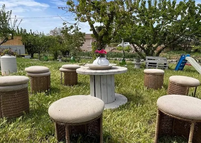 Il Trullo Di Mattia نوتشي
