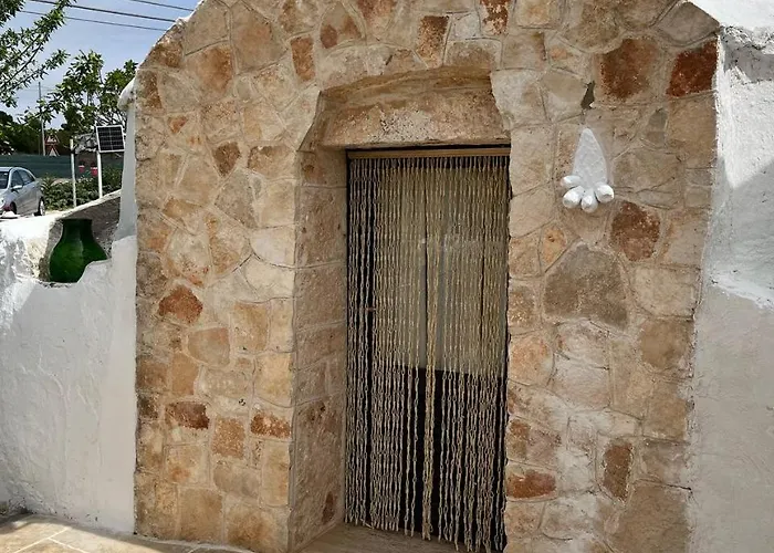 Il Trullo Di Mattia
