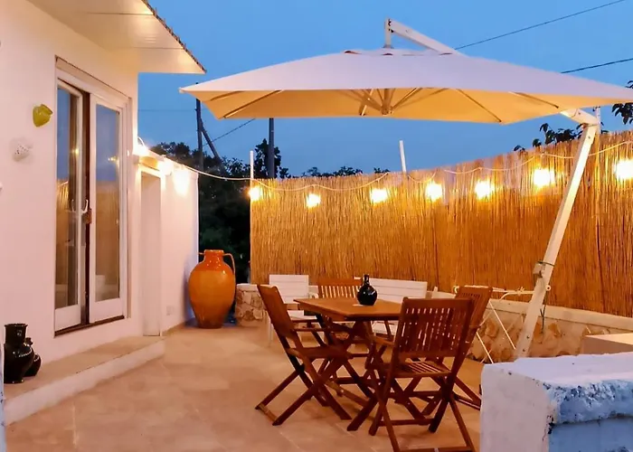 بيت للعطل Il Trullo Di Mattia نوتشي